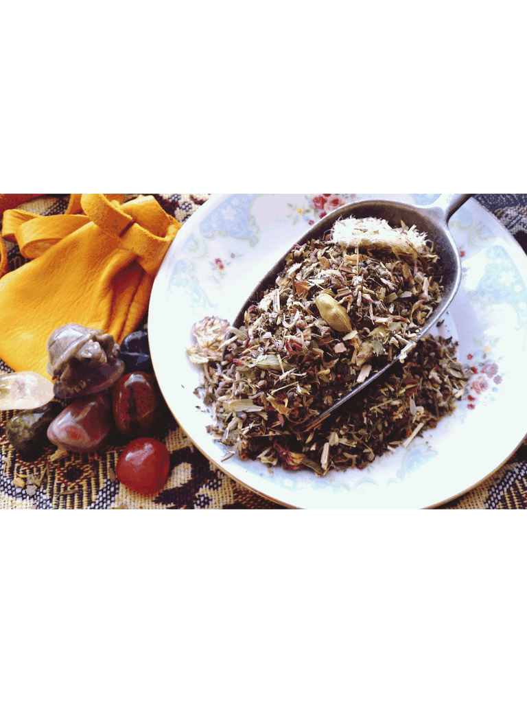 Té Crone's Power Surge, orgánico 1 oz.