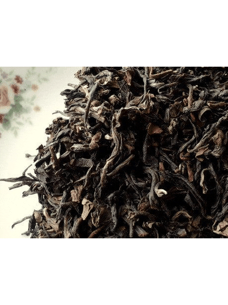 Darjeeling, Organic 1 oz.