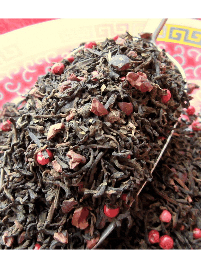 Dark Chocolate Peppermint organic, 1oz