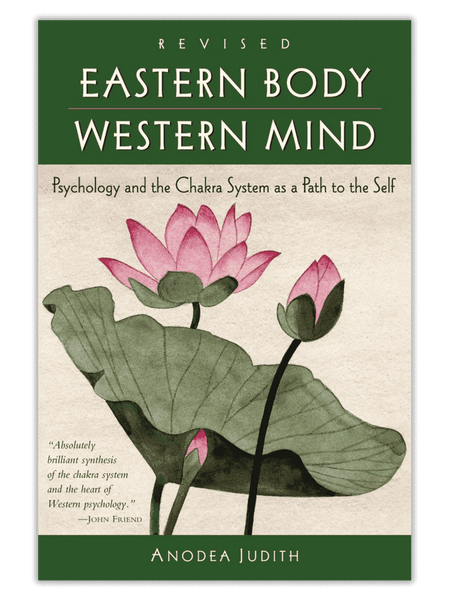 Eastern Body Western Mind
