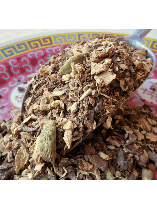 Firefly Chai, orgánico 1 oz.