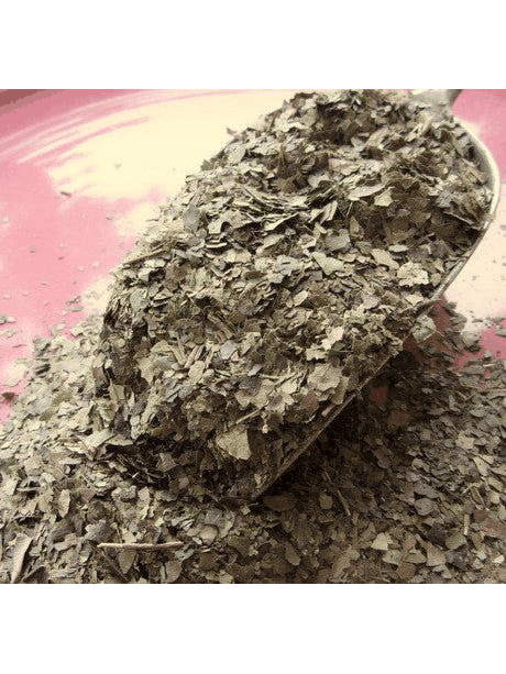Guayusa, orgánica, 1oz
