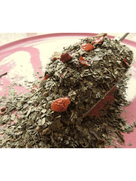 Happy Tea, organic 1oz