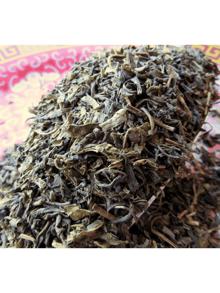 Jasmine Tea, organic 1 oz.