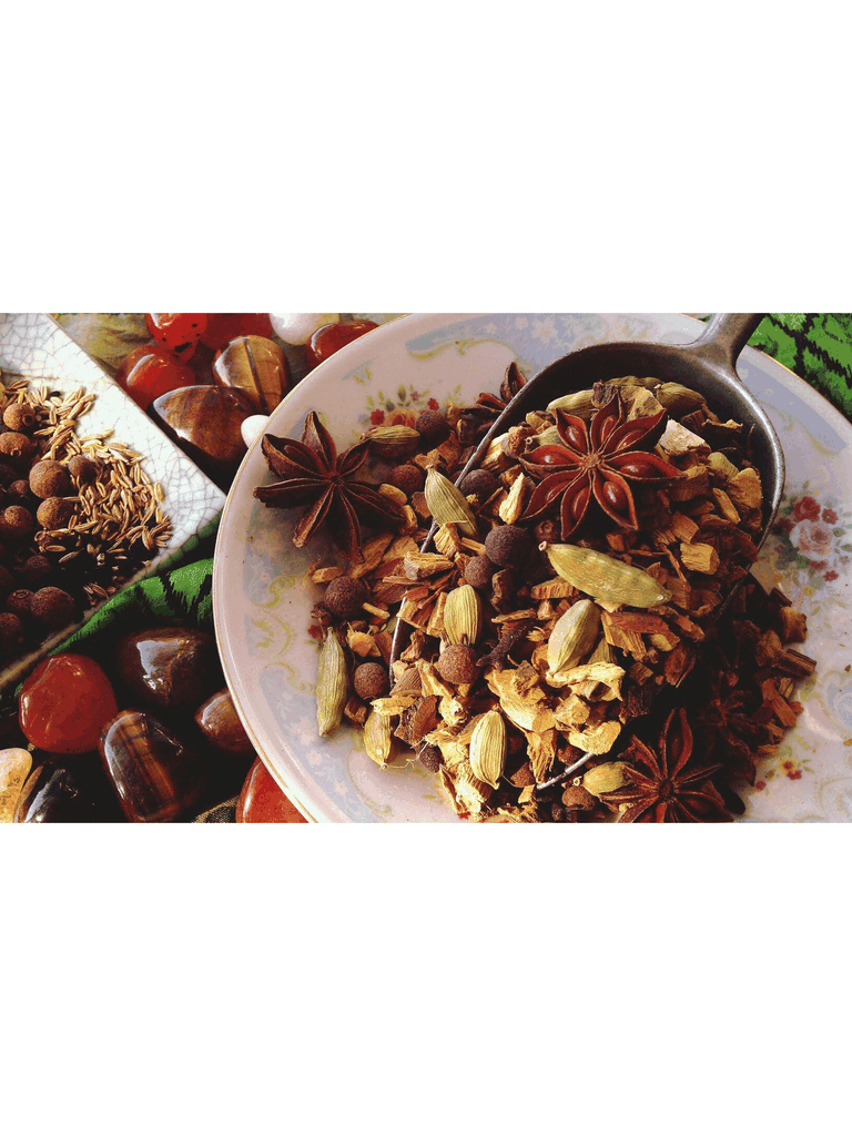 Licorice Spice Tea 1oz.