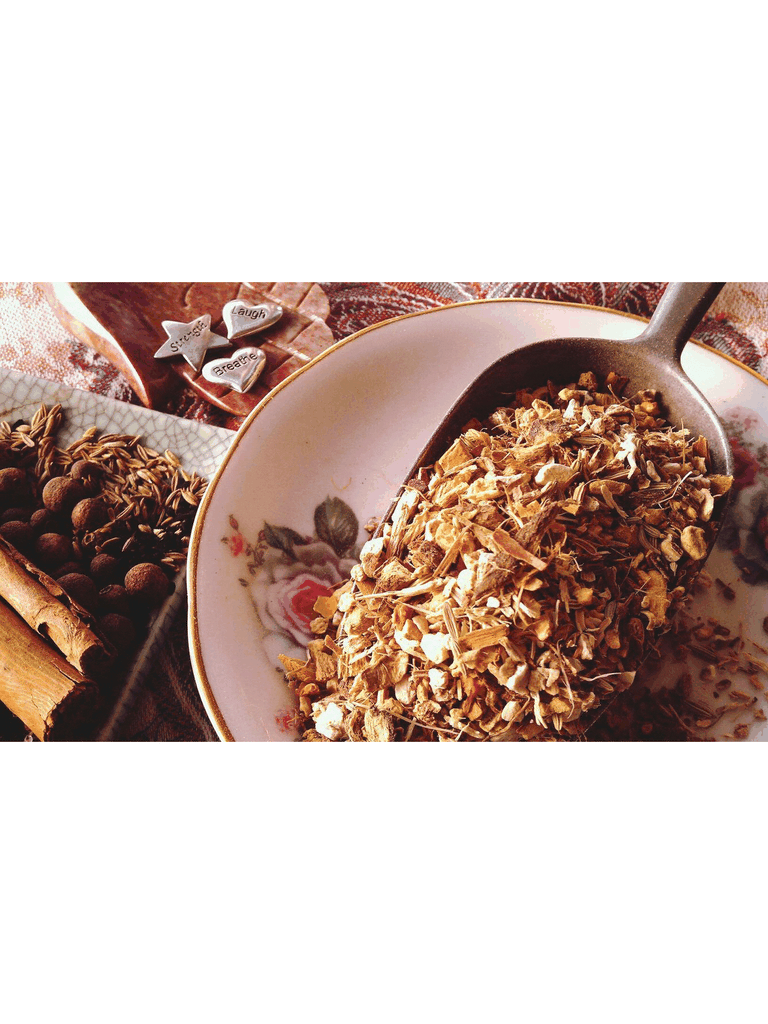 Té de pulmón 1oz.
