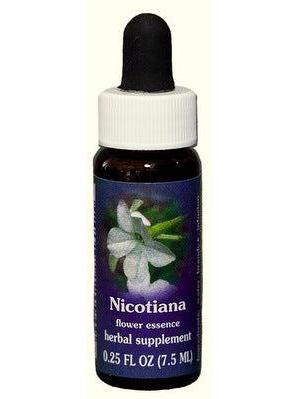FES Nicotania