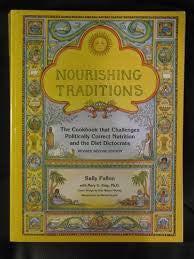 Tradiciones nutritivas
