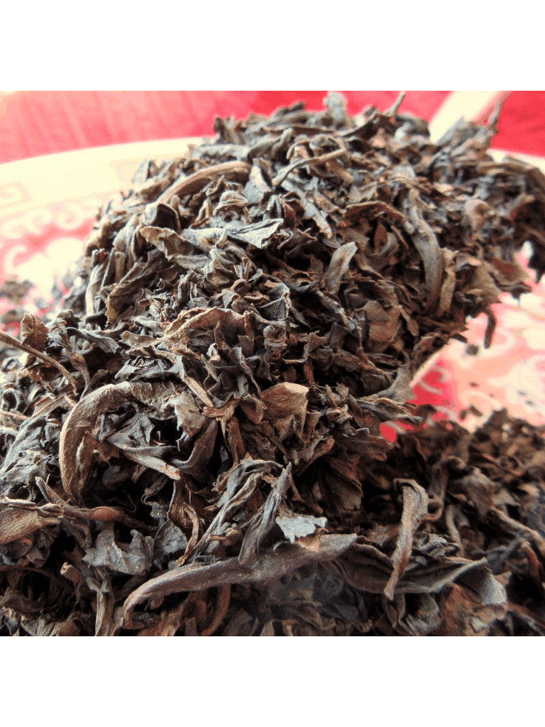 Té Oolong, 1 oz.