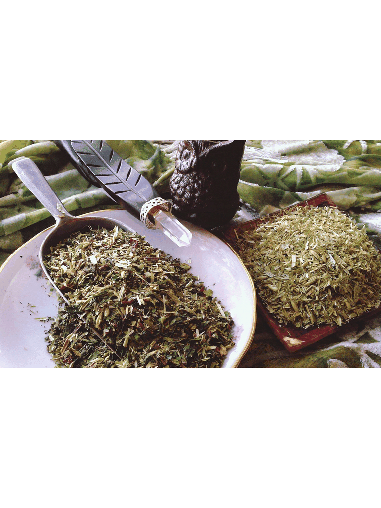 Té osteo, 1 oz.