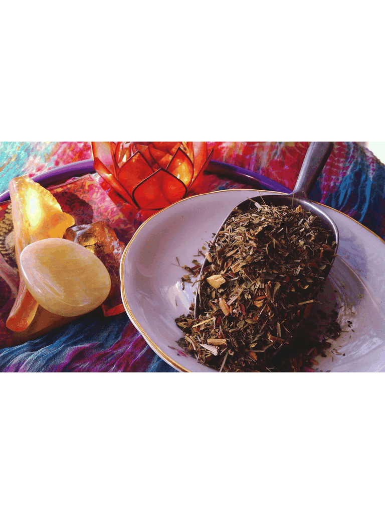 Té para aliviar el dolor 1 oz.