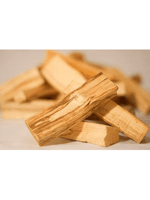 Palo Santo sticks, 1oz