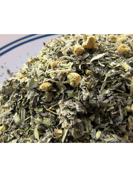 Quiet Child Blend by Mountain Rose Herbs, 1oz