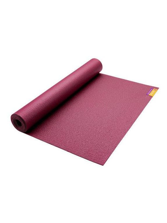 Esterilla De Yoga Tapas Frambuesa
