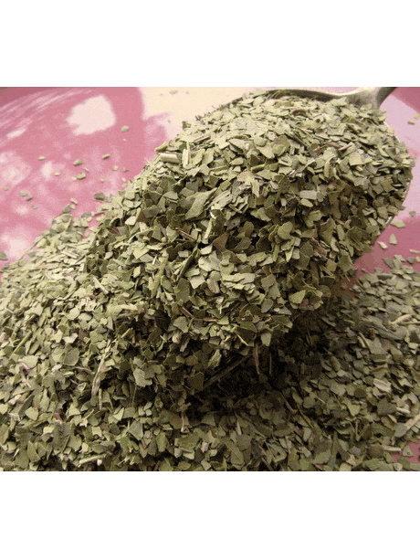 Yerba Mate, Orgánica 1oz