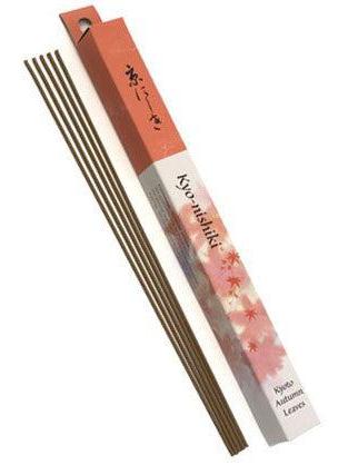 Incienso Shoyeido Hojas de Otoño - Kyonishiki