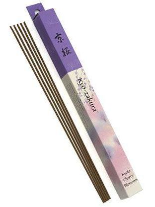 Incienso Shoyeido Flor de Cerezo - Kyozakura