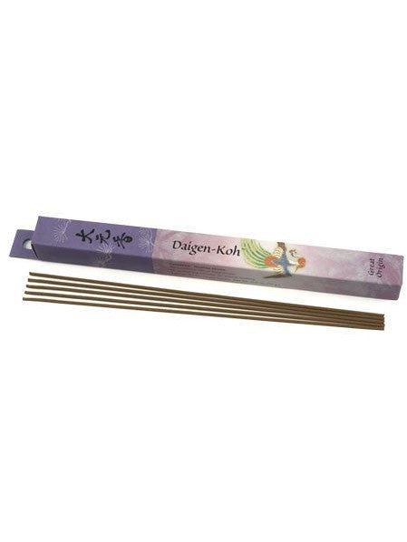 Incienso Shoyeido Gran Origen (Daigen-koh)
