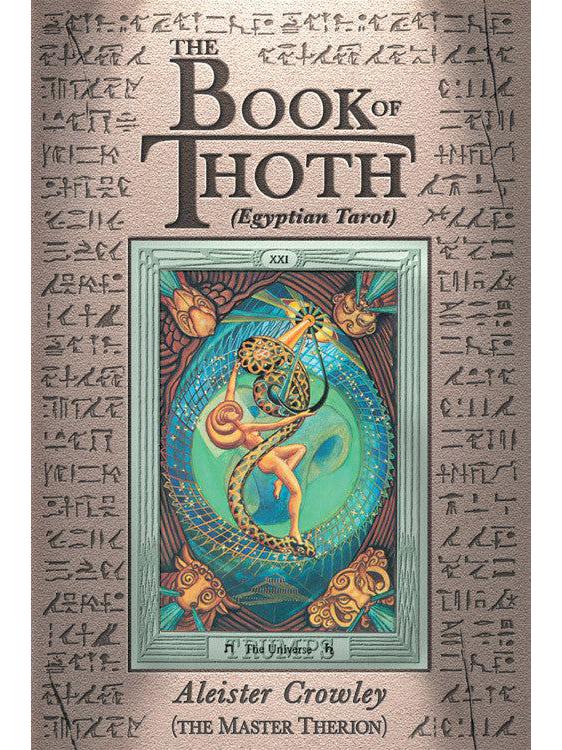 The Book of Thoth