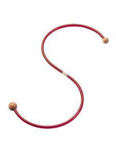 Backnobber Original, Rojo