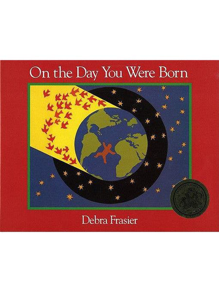 On the Day You Were Born