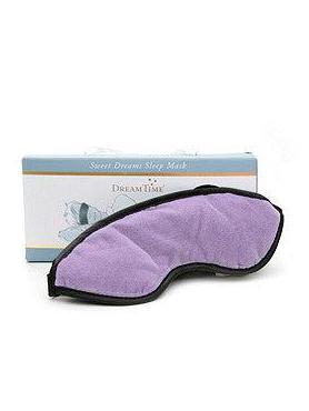 DreamTime Sweet Dreams Sleep Mask