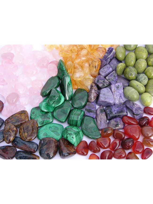 Piedras caídas