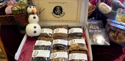 Last Minute Gift Ideas from Moonrise Herbs!