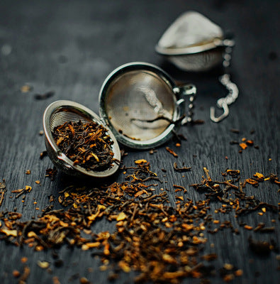 Tea & Herbal Preparation Accessories