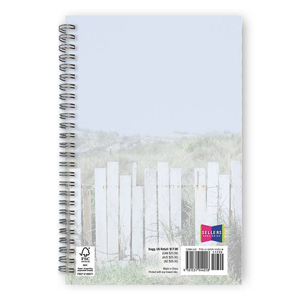 Simplicity 2026 Weekly Planner