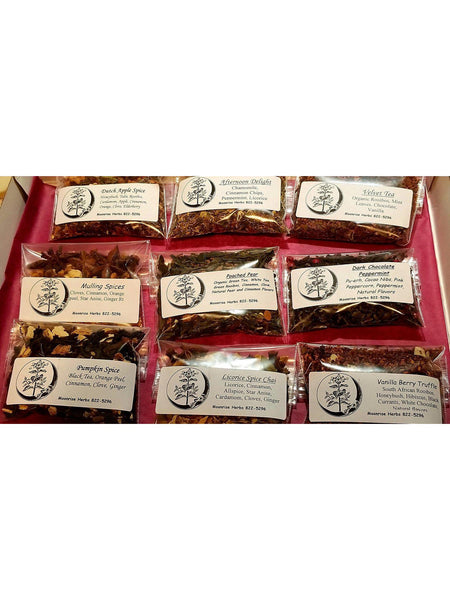 Holiday Tea Gift Set