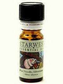 Starwest Siberian Fir Needle
