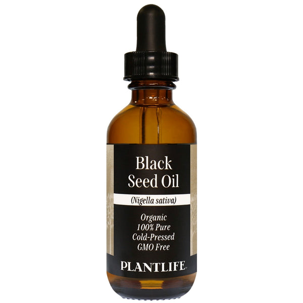 Black Seed Oil, 2oz