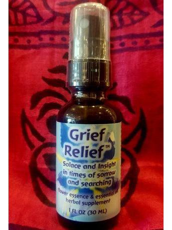 FES Grief Relief, 1oz