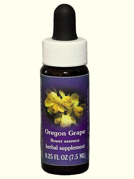 FES Oregon Grape