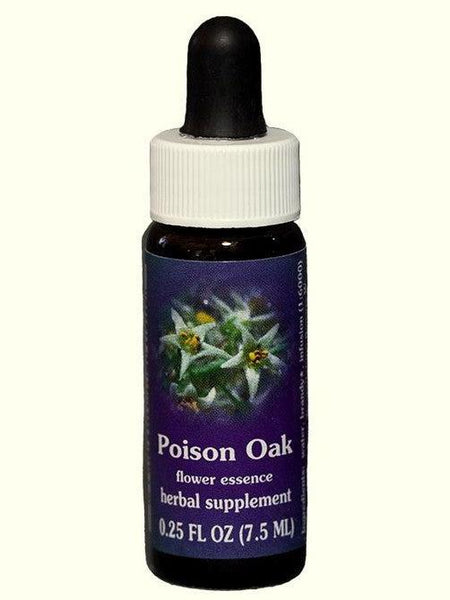 FES Poison Oak