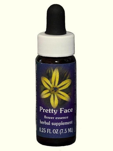 FES Pretty Face