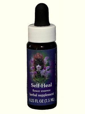 FES Self Heal