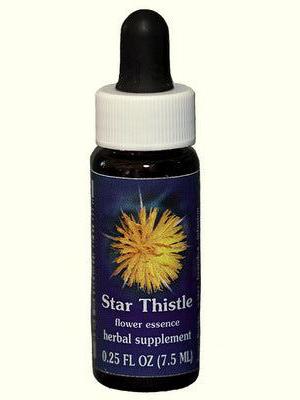 FES Star Thistle