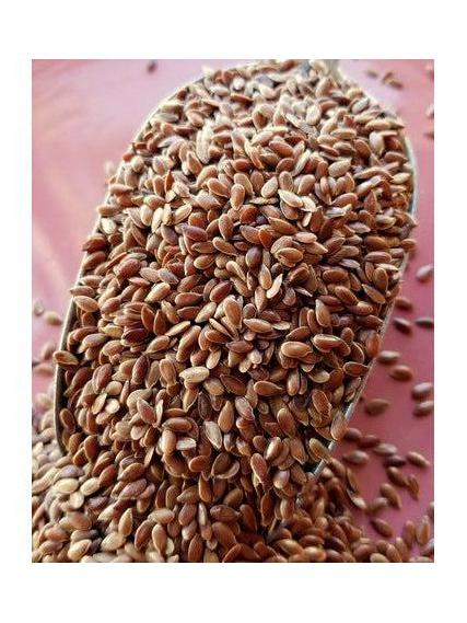 Flax Seed, Organic 1oz