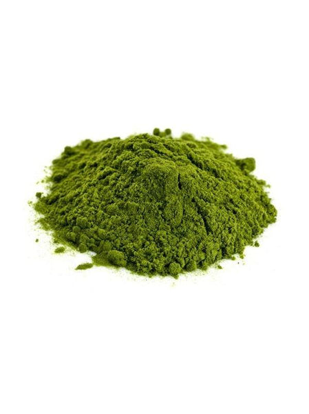 Green Power Powder Blend, organic 1oz