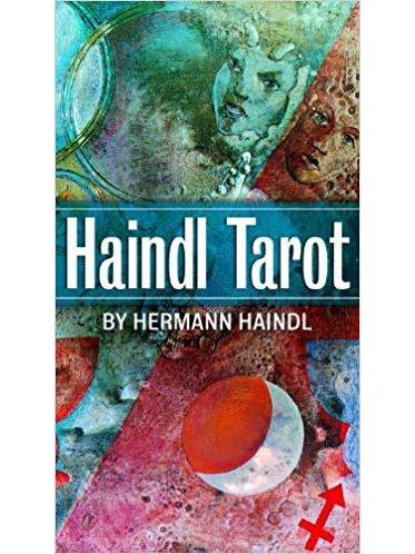 Tarot Haindl