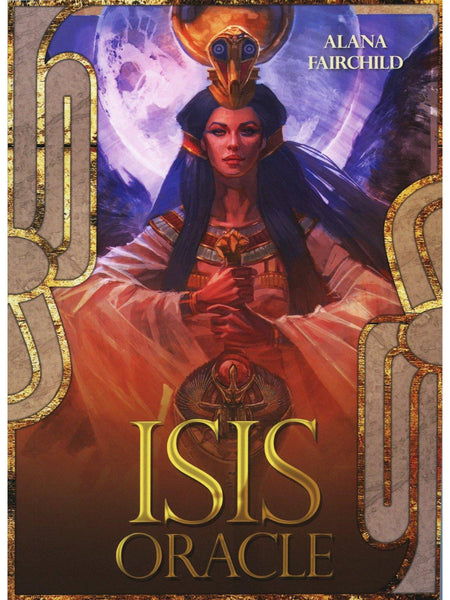 Oracle d'Isis