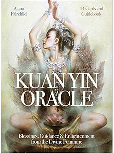 Oráculo Kuan Yin