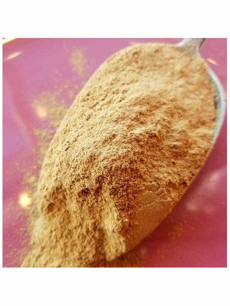 Licorice Powder, Organic 1oz