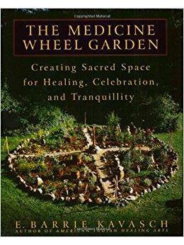 Medicine Wheel Garden