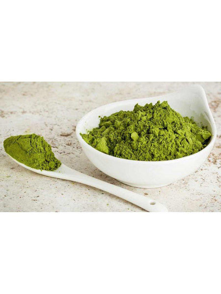 Moringa en polvo Orgánica, 1oz