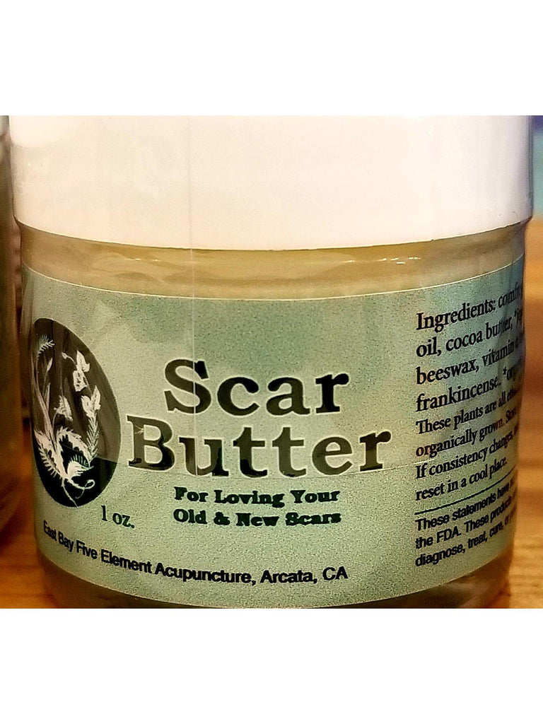 Scar Butter, 1oz