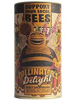 Pollinator's Delight Seed Kit
