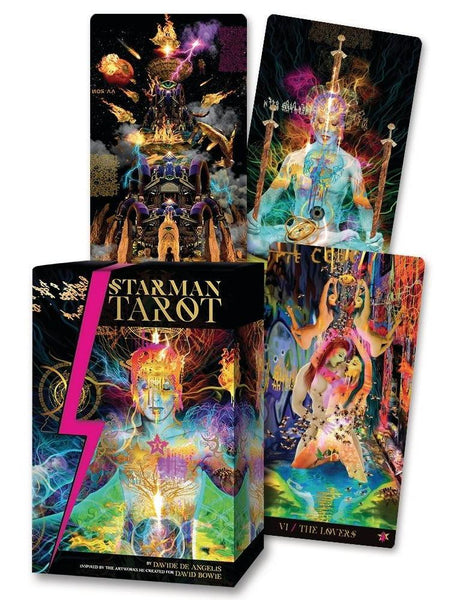 Starman Tarot